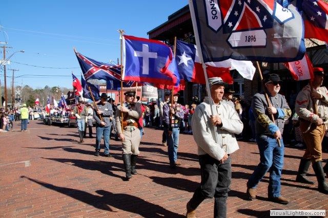 2026 Jefferson Mardi Gras Parade